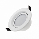   LTD-70WH 5W Warm White 120deg (Arlight, IP40 , 3 )