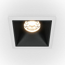  Maytoni Alfa LED DL043-01-10W4K-SQ-WB