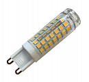   FL-LED G9-SMD10W 220V 3000 G9  700lm  20*64mm  Foton Lighting