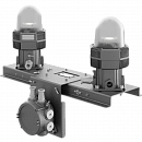 FLASH LED Ex AWLL(A)-12R/D