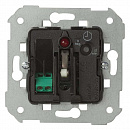 Simon 75 Мех Выключатель под карточку с таймером со свет.индикат., 0,5с-10 мин, 5А 230В, S82,82Н,82Д