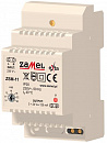 Zamel    230VAC/3-24VDC 125 IP20  DIN  3