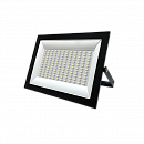 FL-LED Light-PAD 150W Black  2700 12750 150  AC220-240 290x210x30 1020 - 