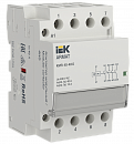 IEK ARMAT   KMR 40 230 AC 4