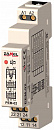 Zamel    230VAC/12VDC 800 IP20  DIN  1