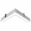 LINER/R CC LED 600 TH W 4000K (low lumen)