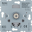 Доп. устройство к диммеру 286110 с Soft-регулировкой Berker