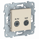 Unica New   R-TV/ SAT, 