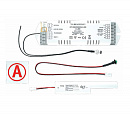 Emergency CONVERSION KIT LED K-301 /LED module in a KIT/