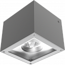 KVARTA LED 8W D40 840 SL