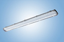 Промышленный светодиодный светильник Айсберг 76W, 9500 Lm, IP 65
