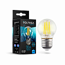   Voltega Globe E27 9W 4000K Graphene 7139