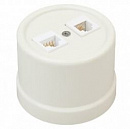 BIRONI  C    2- (RJ45)