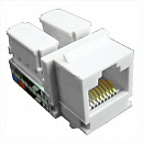    RJ-45, .5, UTP  (8 ) LK45 (87545)