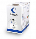 Cabeus UTP-2P-Cat.5e-SOLID-GY    UTP (U/UTP)