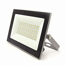 FL-LED Light-PAD 100W GREEN Grey  AC220-240 230x166x30 - 