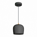  SP-PEONY-HANG-R250-15W Warm3000 (BK, 65 deg, 230V) (Arlight, IP20 , 3 )