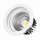   LTD-140WH 25W White 30deg (Arlight, IP40 , 3 )