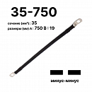 Cabeus GrW---35-750(-/-)   - 35-750 "-"