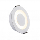 DK2700-WH   RANUM, IP20, 5W, LED 3000K, /, /