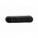 OHBS9/1 Ручка управления прямого монтажа для рубильников ОТ63..125F черная