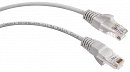 Cabeus - UTP,  5e PC-UTP-RJ45-Cat.5e-0.15m