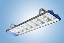 Промышленный светодиодный светильник Сапфир 200W-26000 Lm  IP67