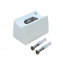   FL-Socket S14d Plastic White Foton Lighting -  LEDnear 