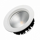   LTD-145WH-FROST-16W Warm White 110deg (Arlight, IP44 , 3 )