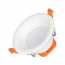  MS-BLIZZARD-BUILT-R102-8W Warm3000 (WH, 100 deg, 230V) (Arlight, IP20 , 3 )