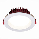 Светильник потолочный Встраиваемые светильники LED 24W 3000K