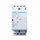 CHINT   NCH8-20/40 20A 4 AC220/230 50 (R)