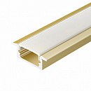  LINE-2308-F-2000 ANOD GOLD (Arlight, )