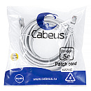 Cabeus - FTP,  5, 10 ,  PC-FTP-RJ45-Cat.5e-10m