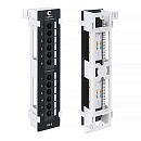 Cabeus - , 12  RJ-45,  6 PL-12-Cat.6-WL-Dual IDC