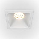  Maytoni Alfa LED DL043-01-10W3K-SQ-W