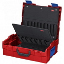 L-BOXX чемодан инструментальный с панелью для инструментов KN-002119LBWK, пустой