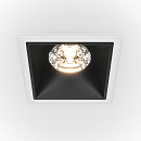  Maytoni Alfa LED DL043-01-10W4K-D-SQ-WB