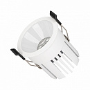  MS-ATLAS-BUILT-R66-15W Day4000 (WH-WH, 35 deg, 230V) (Arlight, IP20 , 5 )