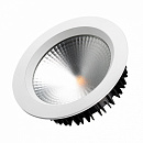   LTD-187WH-FROST-21W Warm White 110deg (Arlight, IP44 , 3 )