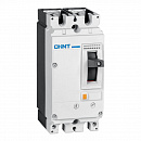 CHINT Автоматический выключатель NM8NDC-125S TM 2P 16А 50кА с рег. термомаг. расцепителем (R)