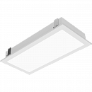 OWP OPTIMA LED 300 IP54/IP54 4000K GRILIATO mat