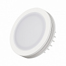   LTD-85SOL-5W Day White (Arlight, IP44 , 3 )