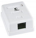 Cabeus   RJ-45 WS-8P8C-Cat.6-1