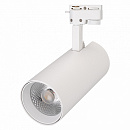  LGD-GERA-2TR-R90-30W Warm3000 (WH, 24 deg, 230V) (Arlight, IP20 , 5 )