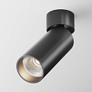    Maytoni FOCUS LED C055CL-L12B4K-W-D-B