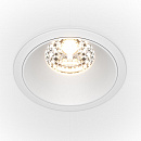  Maytoni Alfa LED DL043-01-15W3K-RD-W