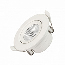  LTD-POLAR-TURN-R80-5W Warm3000 (WH, 36 deg, 230V) (Arlight, IP20 , 3 )