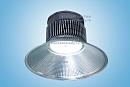 Светодиодный подвесной Купольный светильник 200Вт-21000Лм , 85-265В, 50-60ГЦ, 6000К, Ra 70, PF 0,97,