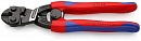 CoBolt болторез компактный, пружина, с выемкой на кромках, 200 мм, 2-комп ручки